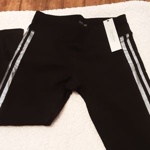 Calvin Klein Performance Stretch Capris